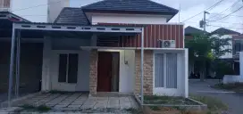 Dikontrakan rumah minimalis