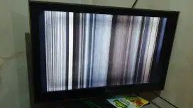 3D TV Lg 32 LW4500