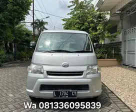 DP 12JT - GRAN MAX 1.5 D 2020 MANUAL SILVER
