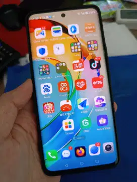 HP LANGKA Honor X50 12/256