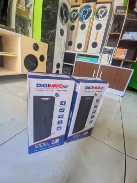 antena TV digital kualitas bagus