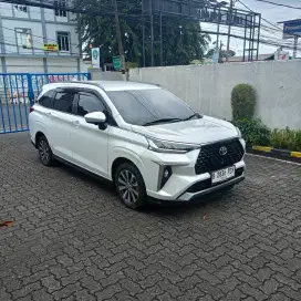 Avanza Veloz Q AT non tss 2023 angsuran 5 jtaan