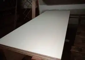 Pintu HPL   - Pintu Multiplek Lapis HPL