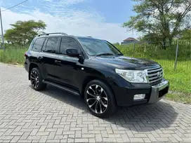 Land Cruiser Diesel 2008 atpm non airsus