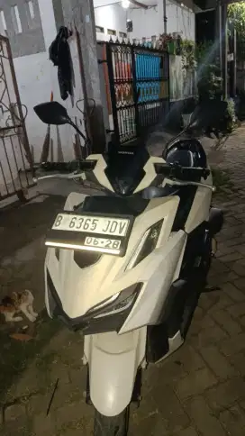 Vario 160 ABS 2023