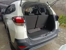 Toyota Rush G 1.5 Matic Plat Bekasi