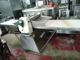 Dough Sheeter roll fix germay