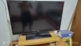 Tv led 43 inch bukan smart tv