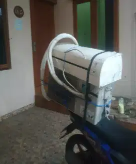 Menerima AC bekas segala kondisi