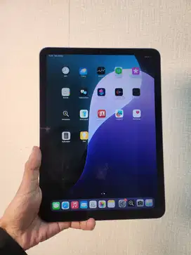 ipad air 5 256gb 2022  Garansi resmi