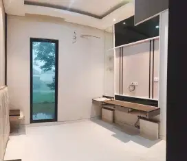 DIJUAL RUMAH WATERFRONT MEWAH CITRALAND NEW SEMIFURNISH MURAH SURABAYA