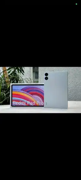 Promo redmi pad pro stock terbatas