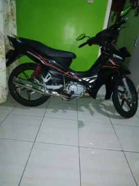 Jual jupiter old tahun 2004