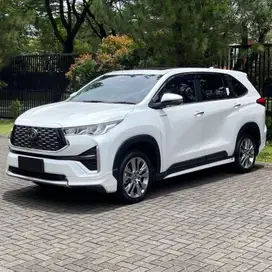 Toyota Innova Zenix Q Hybrid Modellista 2024