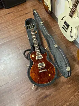 Gibson Les Paul Standard Th 2005 Root Beer Made in USA