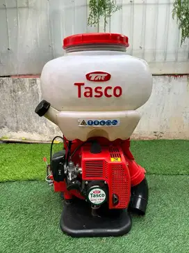 dijual mist blower merk tasco tipe md 150 untuk pest control