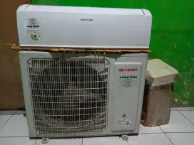 AC Sharp Tipe AH-A9UCY 1 PK