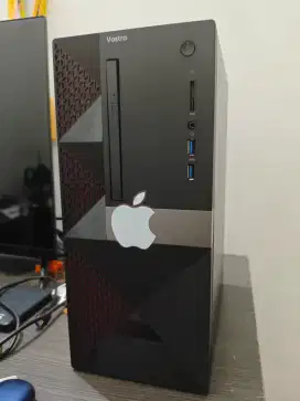 PC Office / Light Gaming Dell Vostro i3 gen 7 SSD 256GB