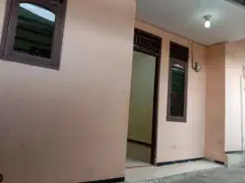 Disewakan rumah 1.600.000