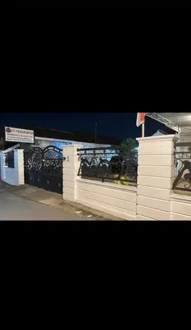 Di Jual Rumah Dan Pekarangan Di Kedaton