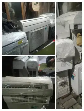 Membeli semua jenis AC rusak AC lama