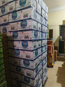 Khq gelas 220ml