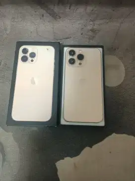 SECOND IPHONE 13PRO  256 INTER