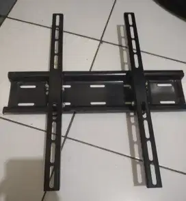 Bracket tv led bekas rasa baru