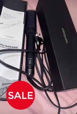 Catokan glam palm