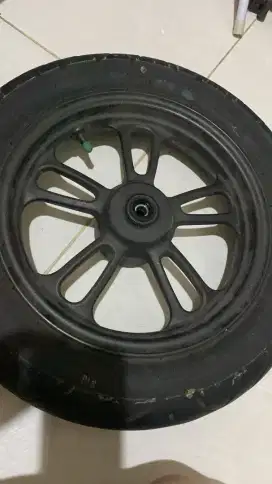 Velg Scoopy Ring 12