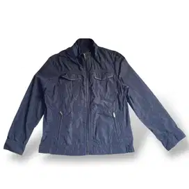 Jaket Lanzi Casual