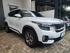 KIA seltos ex plus 2020 bisa nego