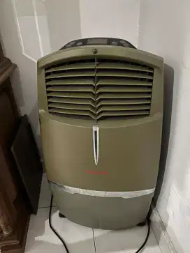 Pendingin udara aircooler honeywell