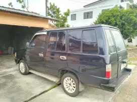 Kijang super 87
