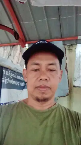 Cari Supir dan Serba Bisa