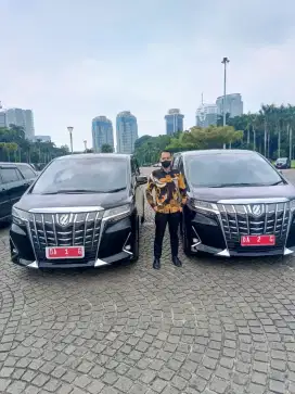 Mencari pekerjaan Driver, supir