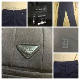 Celana chino like new