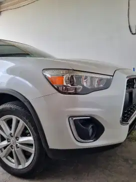 MITSUBISHI OUTLANDER SPORT PX AT 2015
