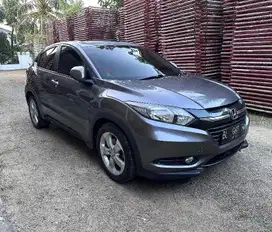 Jual Hrv 2015 butuh dana