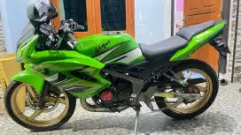 Ninja RR New 2014