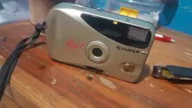 kamera analog tanpa batre