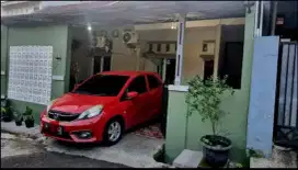 Rumah murah banget di pamulang dibawah pasaran