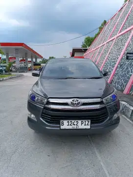 Innova rebon G metik 2018