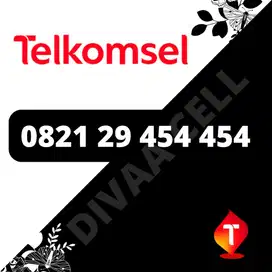 Nomor Cantik Simpati Nomor Cantik Telkomsel