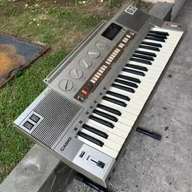 Vintage Casiotone CT810 Japan 1984