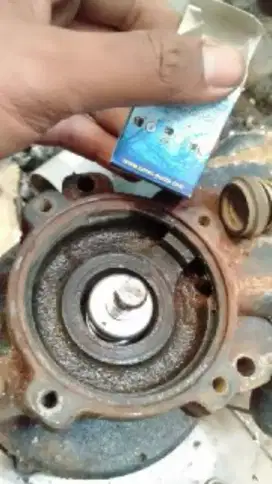 Servis pompa air sidoarjo surabaya,, jasa servis sanyo panggilan