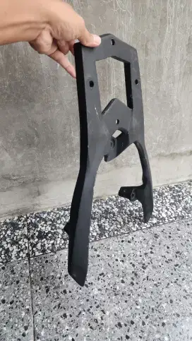 Bracket motor mio
