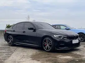BMW 330i M-Sport 2021