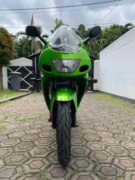 Jual Cepat Ninja RR Old  2011