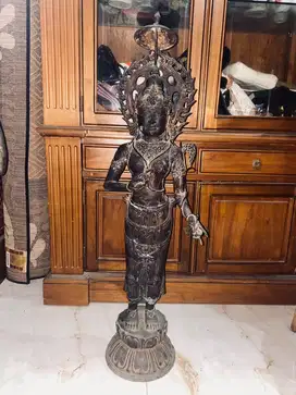 INDIAN STATUE / PATUNG
